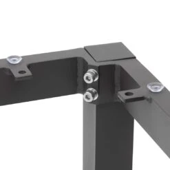 Hartman Aruba Gartenmöbelset 7-tlg.Tisch 220x100cm Alu Xerix/Anthrazit -Garten Leben hartman aruba gartenmoebelset 7 tlg tisch 220x100cm alu 1437076 10