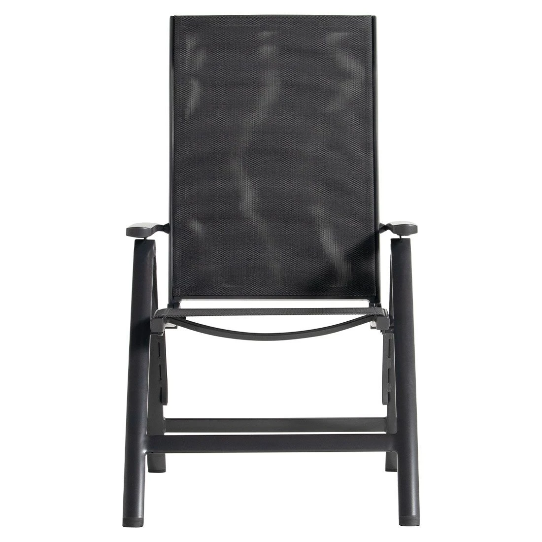 Hartman Sitges Hochlehner Aluminium/Textilene Xerix/Anthrazit 4 Hartman Sitges Hochlehner Aluminium/Textilene Xerix/Anthrazit – Bild 2