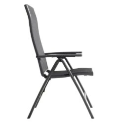 Hartman Sitges Hochlehner Aluminium/Textilene Xerix/Anthrazit 8 Hartman Sitges Hochlehner Aluminium/Textilene Xerix/Anthrazit -Garten Leben hartman sitges hochlehner aluminium textilene 1450320 3