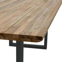 Hartman Sophie Gartenmöbel-Set 7-tlg. Tisch 200x100cm Xerix -Garten Leben hartman sophie gartenmoebel set 7 tlg tisch 200x100cm 1489337 5