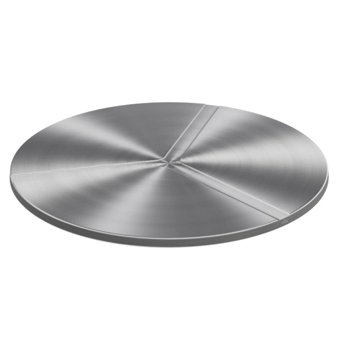 Höfats BOWL 70 Deckel Edelstahl Silber 3 Höfats BOWL 70 Deckel Edelstahl Silber