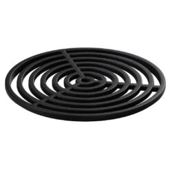 Höfats Bowl 70 Grillrost Ø31cm Gusseisen Schwarz 9 Höfats Bowl 70 Grillrost Ø31cm Gusseisen Schwarz -Garten Leben hoefats bowl 70 grillrost durchm31cm gusseisen 1501690 4
