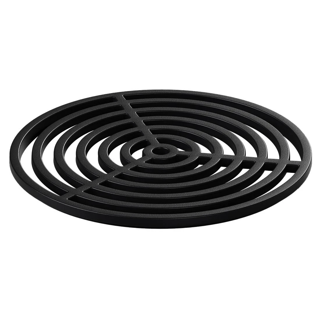 Höfats Bowl 70 Grillrost Ø31cm Gusseisen Schwarz 6 Höfats Bowl 70 Grillrost Ø31cm Gusseisen Schwarz – Bild 4