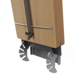 Höfats Flammlachsbrett 55x14cm -Garten Leben hoefats flammlachsbrett 55x14cm 1501756 4