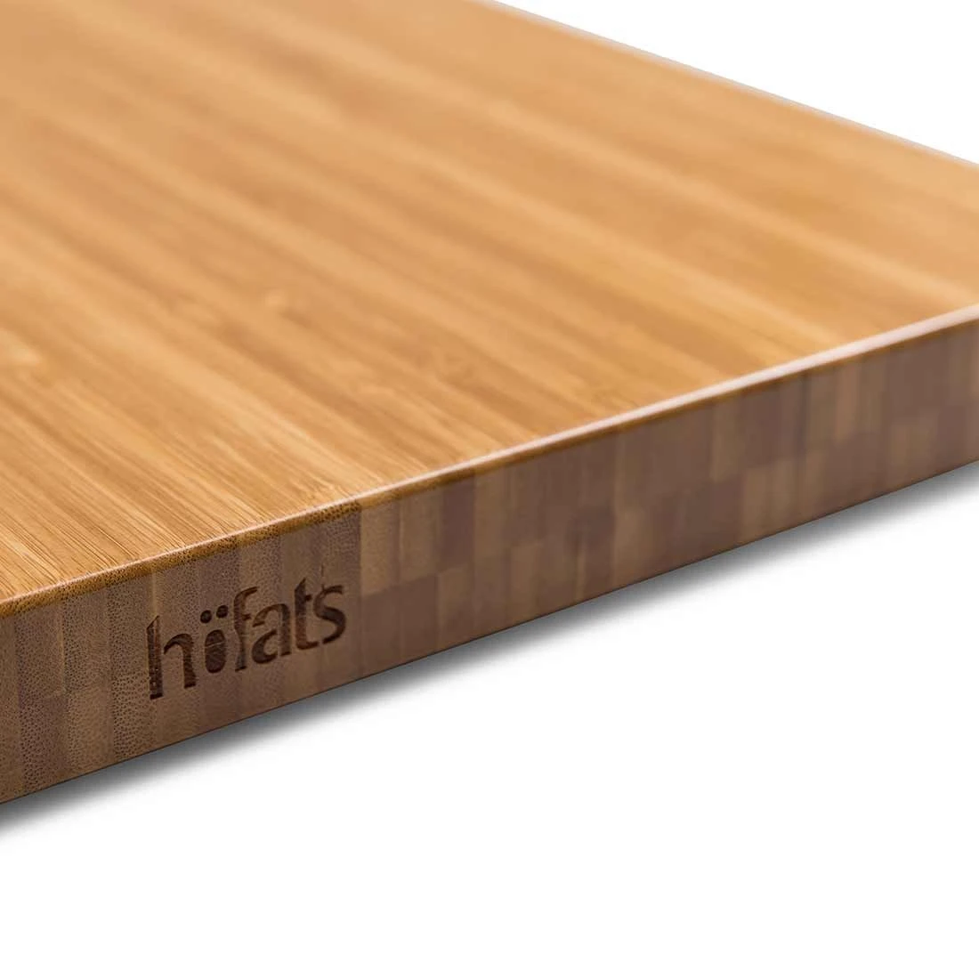 Höfats CUBE Auflagebrett Aus Bambusholz Zu Feuerkorb Cube Braun 5 Höfats CUBE Auflagebrett Aus Bambusholz Zu Feuerkorb Cube Braun – Bild 3