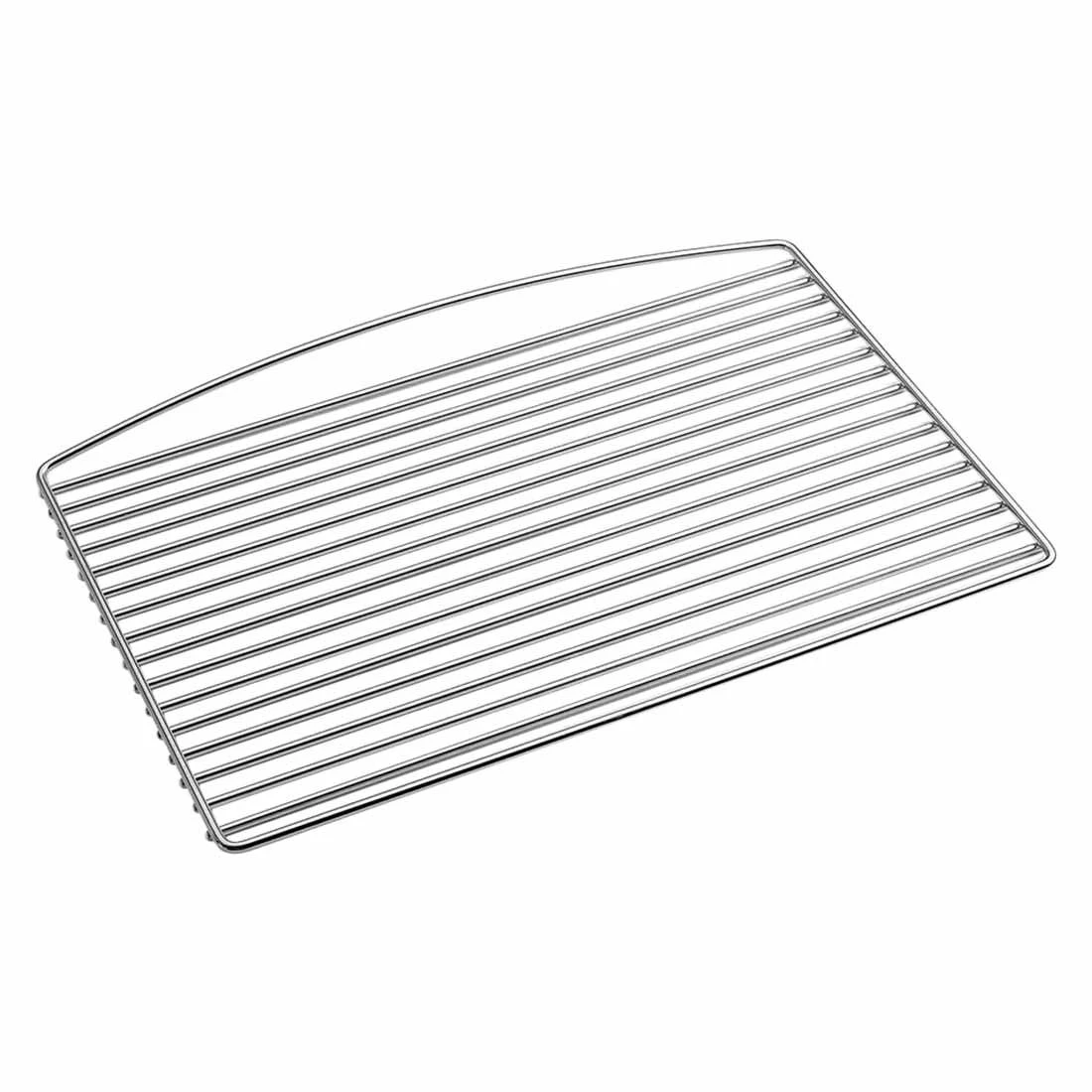 Höfats ELLIPSE Grillrost Edelstahl Silber 3 Höfats ELLIPSE Grillrost Edelstahl Silber