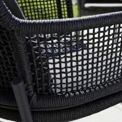 Interliving 7002 Gartenmöbelset 7-tlg. Mit Tisch 220x95 Cm Anthrazit/Grau -Garten Leben interliving 7002 gartenmoebelset 7 tlg mit tisch 220x95 cm 1479206 6