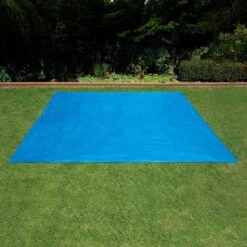 Intex PrismFrame Pool Set Ø 549 X 122 Greywood -Garten Leben intex prismframe greywood pool set C3 B8 549 x 122 1348427 3