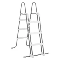 Intex PrismFrame Pool Set Ø 549 X 122 Greywood -Garten Leben intex prismframe greywood pool set C3 B8 549 x 122 1348427 6