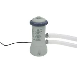 Intex PrismFrame Pool-Set Inkl GS Filterpumpe Ø457x107cm 15 Intex PrismFrame Pool-Set Inkl GS Filterpumpe Ø457x107cm -Garten Leben intex prismframe pool set inkl gs filterpumpe o457x107cm 1186771 7