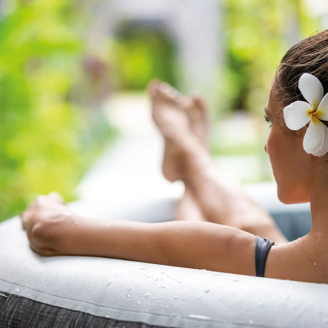 Intex PureSpa Bubble Whirlpool 1.098L 5 Intex PureSpa Bubble Whirlpool 1.098L – Bild 3