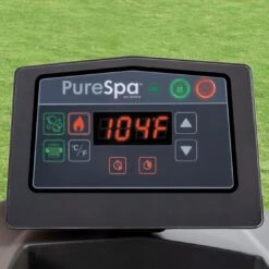 Intex PureSpa Bubble Whirlpool 795L -Garten Leben intex purespa bubble whirlpool 795l 1187420 5