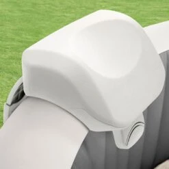 Intex PureSpa Bubble Whirlpool 795L -Garten Leben intex purespa bubble whirlpool 795l 1187420 7