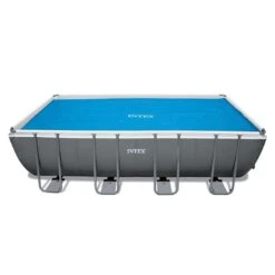 Intex Ultra XTR Frame Pool-Set 549x274x132 Cm