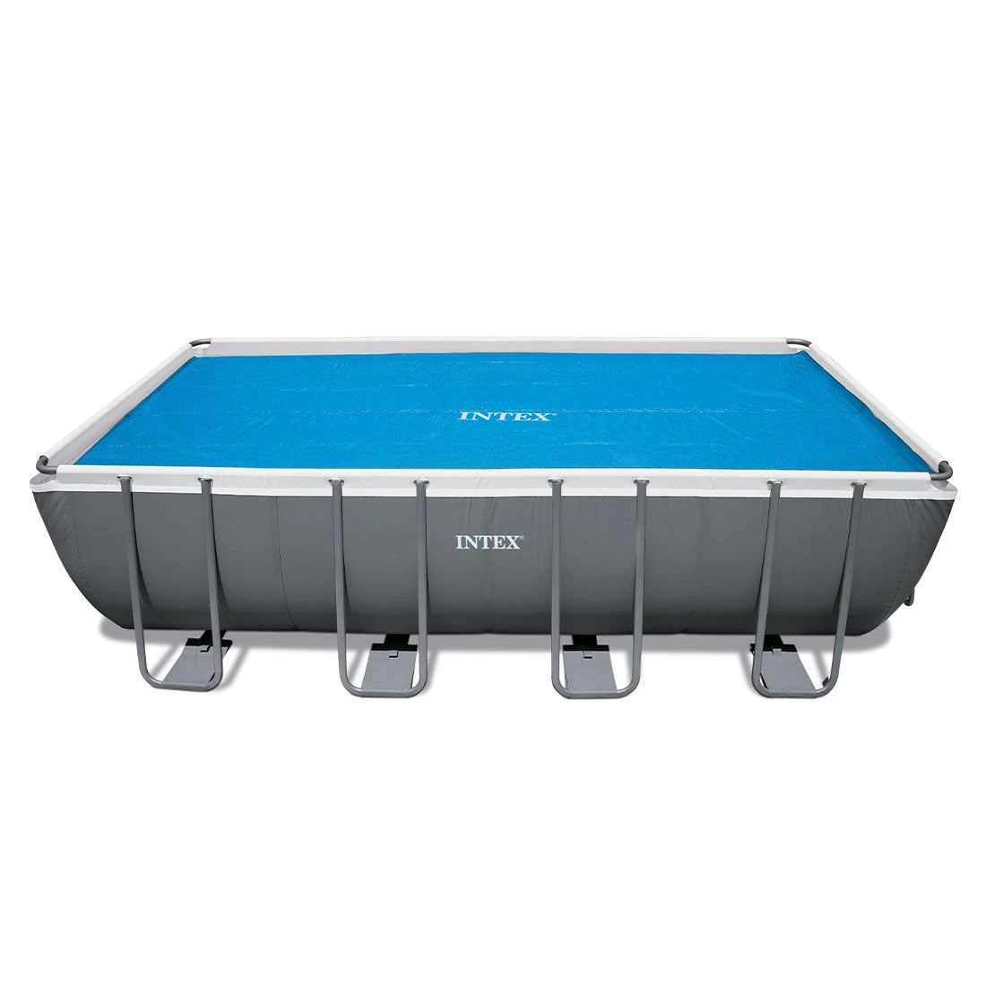 Intex Ultra XTR Frame Pool-Set 549x274x132 Cm 3 Intex Ultra XTR Frame Pool-Set 549x274x132 Cm