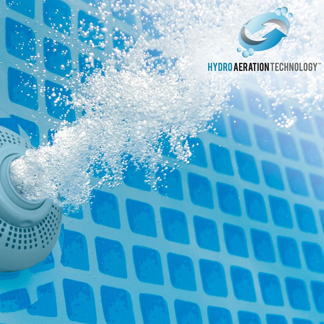 Intex Ultra XTR Frame Pool-Set 549x274x132 Cm 12 Intex Ultra XTR Frame Pool-Set 549x274x132 Cm – Bild 10