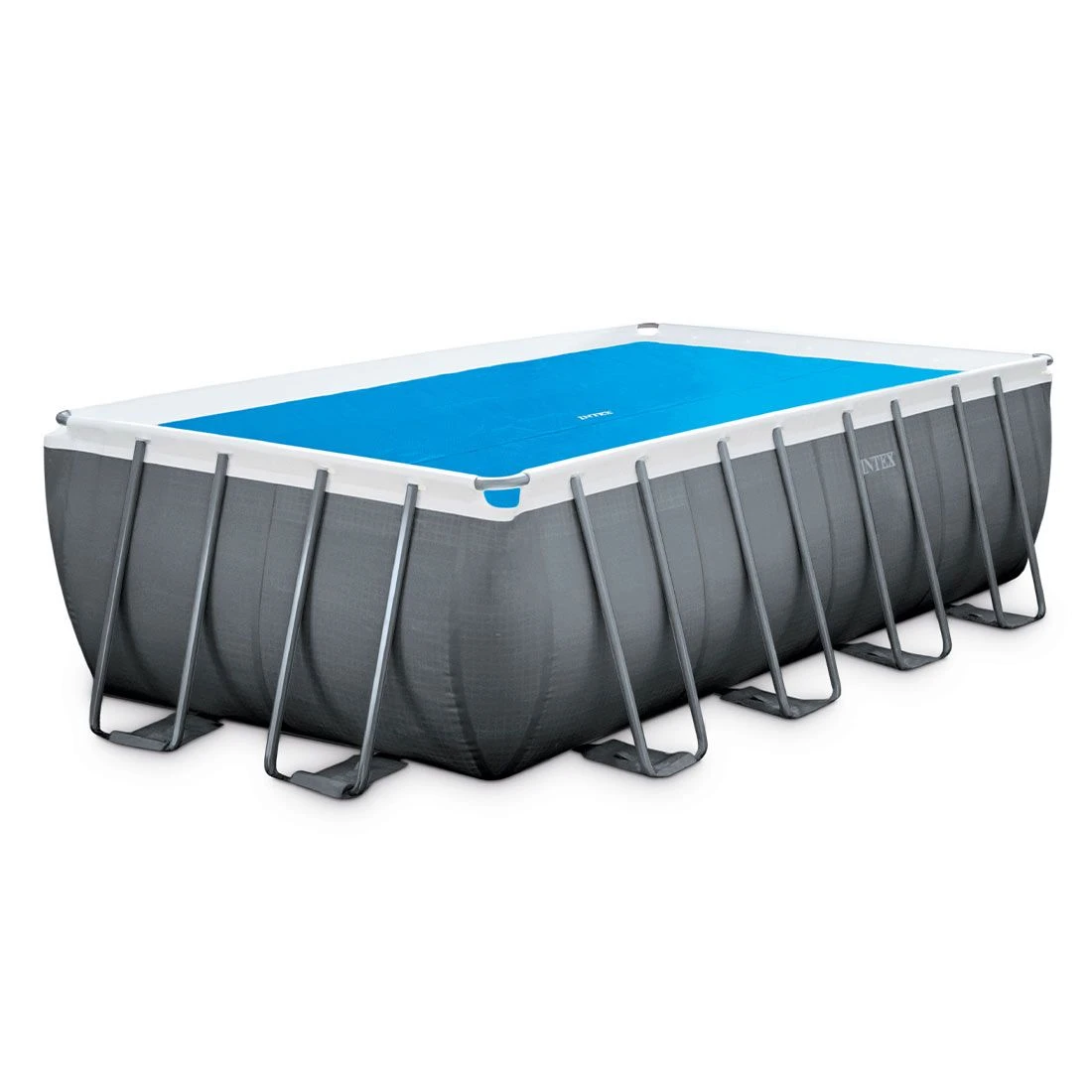 Intex Ultra XTR Frame Pool-Set 549x274x132 Cm 6 Intex Ultra XTR Frame Pool-Set 549x274x132 Cm – Bild 4