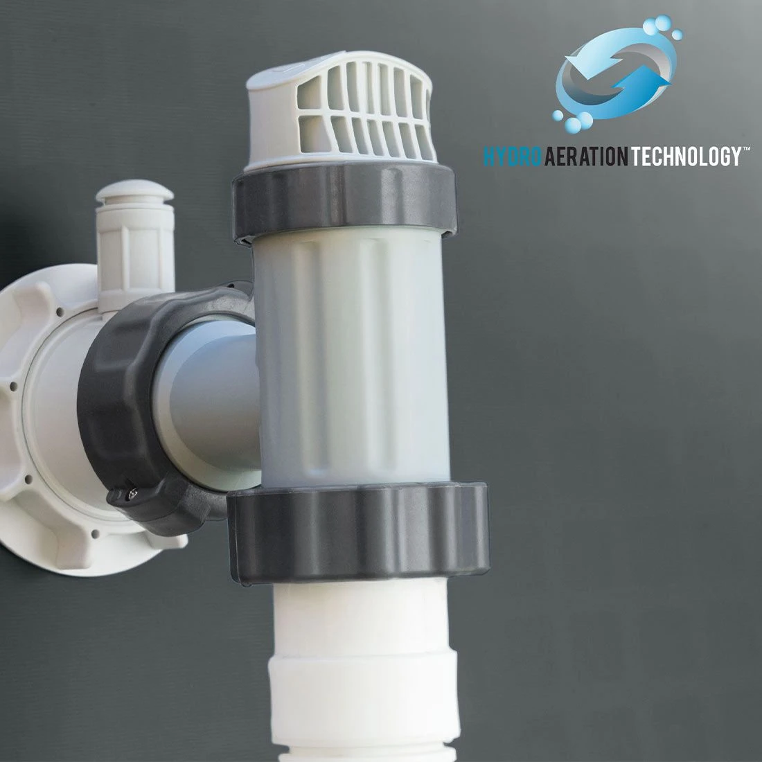 Intex Ultra XTR Frame Pool-Set 549x274x132 Cm 11 Intex Ultra XTR Frame Pool-Set 549x274x132 Cm – Bild 9