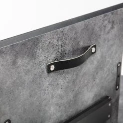 Kettler Ausziehtisch 120/170x120cm Aluminium/HPL Silber/Anthrazit -Garten Leben kettler ausziehtisch 120 170x120cm aluminium hpl 1464730 7