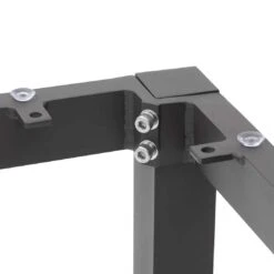 Kettler Basic Plus Gartenmöbelset 5-tlg. Mit Tisch160x90cm Anthrazit -Garten Leben kettler basic plus gartenmoebelset 5 tlg mit tisch160x90cm 1426516 10