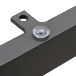 Kettler Basic Plus Gartenmöbelset 5-tlg. Mit Tisch160x90cm Anthrazit -Garten Leben kettler basic plus gartenmoebelset 5 tlg mit tisch160x90cm 1426516 9