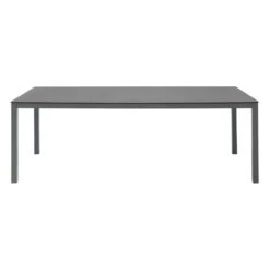 Kettler Cirrus Gartenmöbelset 7-tlg. Mit Tisch 220x100 Cm Anthrazit -Garten Leben kettler cirrus gartenmoebelset 7 tlg mit tisch 220x100 cm 1418640 4