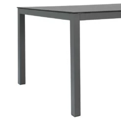 Kettler Cirrus Gartenmöbelset 7-tlg. Mit Tisch 220x100 Cm Anthrazit -Garten Leben kettler cirrus gartenmoebelset 7 tlg mit tisch 220x100 cm 1418640 5