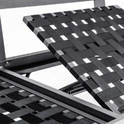 Kettler Comfort Bank/Liege Aluminium/Agora Anthrazit Matt/Graphite 28 Kettler Comfort Bank/Liege Aluminium/Agora Anthrazit Matt/Graphite -Garten Leben kettler comfort bank liege aluminium acryl 1438539 12