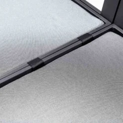 Kettler Comfort Ecklounge Aluminium/Agora Anthrazit Matt/Graphite 31 Kettler Comfort Ecklounge Aluminium/Agora Anthrazit Matt/Graphite -Garten Leben kettler comfort ecklounge aluminium acryl 1476071 13