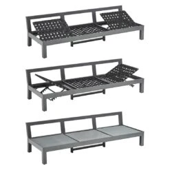 Kettler Comfort Ecklounge Aluminium/Agora Anthrazit Matt/Graphite 22 Kettler Comfort Ecklounge Aluminium/Agora Anthrazit Matt/Graphite -Garten Leben kettler comfort ecklounge aluminium acryl 1476071 4