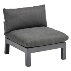 Kettler Comfort Ecklounge Aluminium/Agora Anthrazit Matt/Graphite 23 Kettler Comfort Ecklounge Aluminium/Agora Anthrazit Matt/Graphite -Garten Leben kettler comfort ecklounge aluminium acryl 1476071 5