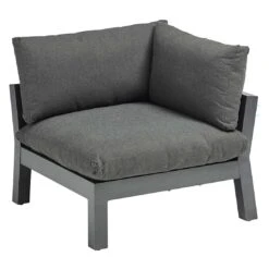 Kettler Comfort Ecklounge Aluminium/Agora Anthrazit Matt/Graphite 25 Kettler Comfort Ecklounge Aluminium/Agora Anthrazit Matt/Graphite -Garten Leben kettler comfort ecklounge aluminium acryl 1476071 7