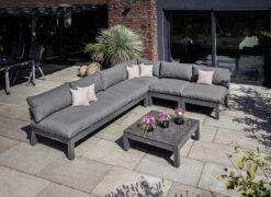 Kettler Comfort Loungetisch Aluminium/Keramik-Glas Anthrazit Matt/Anthrazit 11 Kettler Comfort Loungetisch Aluminium/Keramik-Glas Anthrazit Matt/Anthrazit -Garten Leben kettler comfort loungetisch aluminium keramik glas 1466358 4