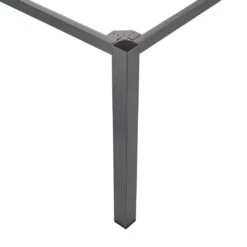 Kettler Cubic Gartenmöbelset 5-tlg. Mit Tisch 160x95 Cm Anthrazit/Coal -Garten Leben kettler cubic gartenmoebelset 5 tlg mit tisch 160x95 cm 1441762 9