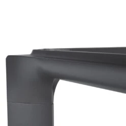 Kettler Diamond Gartentisch 220x95cm Aluminium/HPL Anthrazit/Grau -Garten Leben kettler diamond gartentisch 220x95cm aluminium hpl 1413866 3