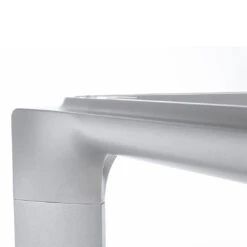 Kettler Diamond Gartentisch 220x95cm Aluminium/Keramik-Glas Silber/Anthrazit 9 Kettler Diamond Gartentisch 220x95cm Aluminium/Keramik-Glas Silber/Anthrazit -Garten Leben kettler diamond gartentisch 220x95cm aluminium keramik glas 1413855 3