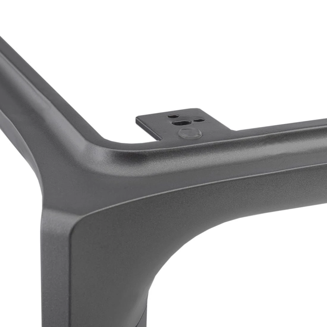 Kettler Diamond Gartentisch 95x95cm Aluminium/Keramik-Glas Anthrazit/Anthrazit 5 Kettler Diamond Gartentisch 95x95cm Aluminium/Keramik-Glas Anthrazit/Anthrazit – Bild 3