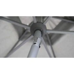 Kettler Easy Allround LED Stockschirm Ø300cm Alu/Polyester Anthrazit/Hellgrau Meliert 8 Kettler Easy Allround LED Stockschirm Ø300cm Alu/Polyester Anthrazit/Hellgrau Meliert -Garten Leben kettler easy allround led stockschirm o300cm alu polyester anthrazit hellgrau meliert 1306770 2