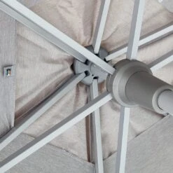 Kettler Easy Push Mittelstockschirm 210x150cm Inkl. Ständer Silber/Charcoal 15 Kettler Easy Push Mittelstockschirm 210x150cm Inkl. Ständer Silber/Charcoal -Garten Leben kettler easy push mittelstockschirm 210x150cm inkl staender 1477996 5