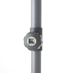 Kettler Easy Push Stockschirm 210x150cm Aluminium/Polyester Silber/Hellgrau Meliert 11 Kettler Easy Push Stockschirm 210x150cm Aluminium/Polyester Silber/Hellgrau Meliert -Garten Leben kettler easy push stockschirm 210x150cm aluminium polyeste silber hellgrau meliert 1306352 3