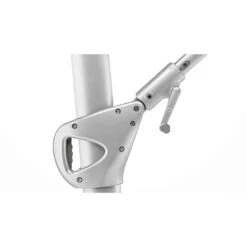 Kettler Easy Swing LED Ampelschirm 300x300cm Alu/Polyester Silber/Charcoal -Garten Leben kettler easy swing led ampelschirm 300x300cm alu polyester silber charcoal 1306627 3