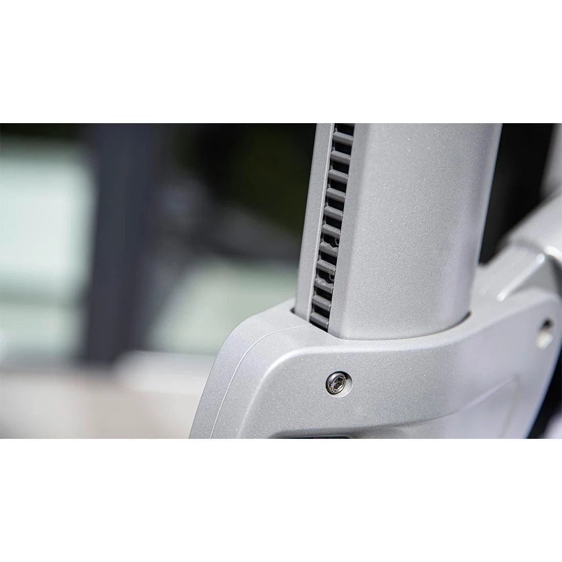 Kettler Easy Turn Ampelschirm 300x300cm Aluminium/Polyester Silber/Charcoal 8 Kettler Easy Turn Ampelschirm 300x300cm Aluminium/Polyester Silber/Charcoal – Bild 6