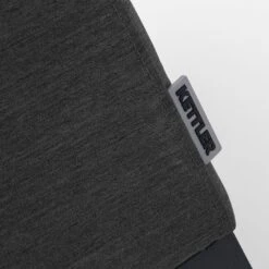 Kettler Ego Modular Eck-/Endmodul Aluminium/Sunbrella Anthrazit/Sooty -Garten Leben kettler ego modular eckmodul aluminium sunbrellar 1438165 3