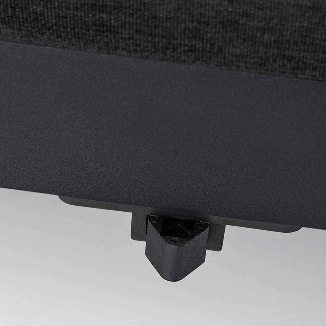 Kettler Ego Modular Mittelmodul Aluminium/Sunbrella® Anthrazit/Sooty 8 Kettler Ego Modular Mittelmodul Aluminium/Sunbrella® Anthrazit/Sooty – Bild 6