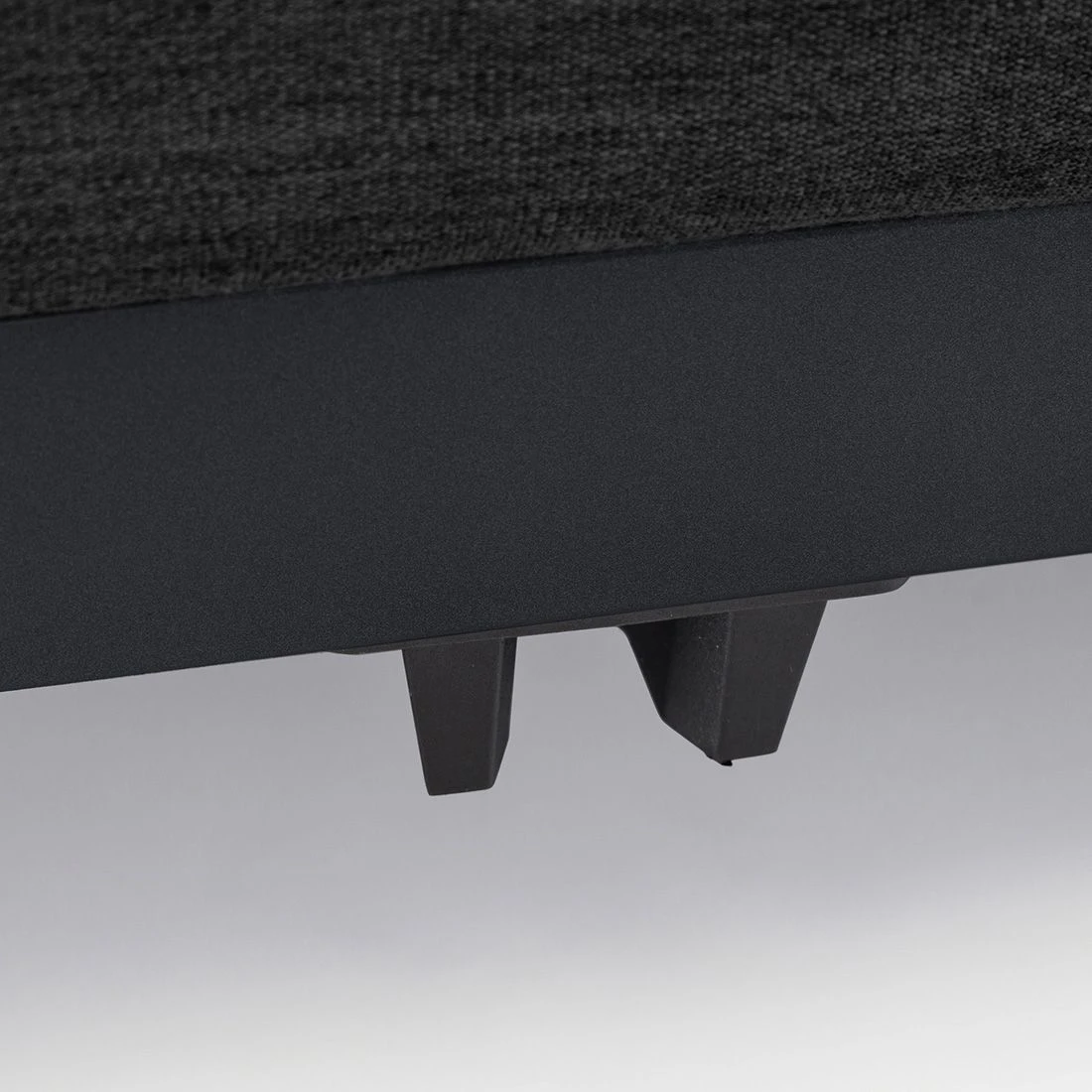 Kettler Ego Modular Mittelmodul Aluminium/Sunbrella® Anthrazit/Sooty 9 Kettler Ego Modular Mittelmodul Aluminium/Sunbrella® Anthrazit/Sooty – Bild 7