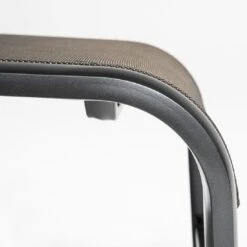 Kettler Forma II/Memphis Hocker Aluminium/Textilene Anthrazit/Bronze 12 Kettler Forma II/Memphis Hocker Aluminium/Textilene Anthrazit/Bronze -Garten Leben kettler forma ii memphis hocker aluminium textilene anthrazit bronze 1271163 4