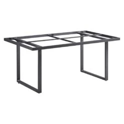 Kettler Ocean Skid Ecklounge 7-tlg. Aluminium/Olefin Anthrazit/Hellgrau Meliert -Garten Leben kettler ocean skid dininglounge 7 tlg aluminium olefin 1351441 7