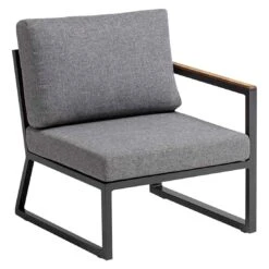 Kettler Ocean Skid Dininglounge 8-tlg. Aluminium/Olefin Anthrazit/Hellgrau Meliert 23 Kettler Ocean Skid Dininglounge 8-tlg. Aluminium/Olefin Anthrazit/Hellgrau Meliert -Garten Leben kettler ocean skid dininglounge 8 tlg aluminium olefin 1351353 5