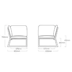 Kettler Ocean Skid Platform Gartensofa Aluminium/Agora Anthrazit Matt/Brisa 17 Kettler Ocean Skid Platform Gartensofa Aluminium/Agora Anthrazit Matt/Brisa -Garten Leben kettler ocean skid platform gartensofa aluminium acryl 1485003 8