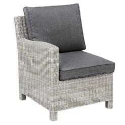 Kettler Palma Modular Gartensofa Geflecht White Wash/Anthrazit 8 Kettler Palma Modular Gartensofa Geflecht White Wash/Anthrazit -Garten Leben kettler palma modular gartensofa geflecht 1495420 3